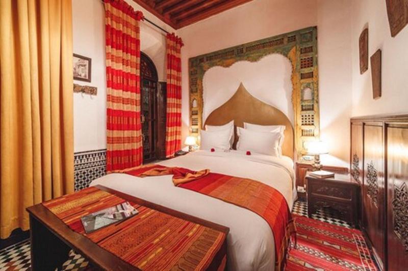 Riad Le Calife image