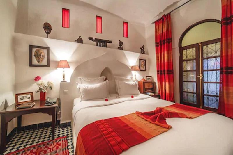 Riad Le Calife image