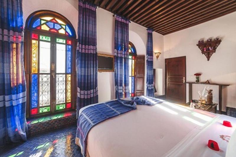 Riad Le Calife image