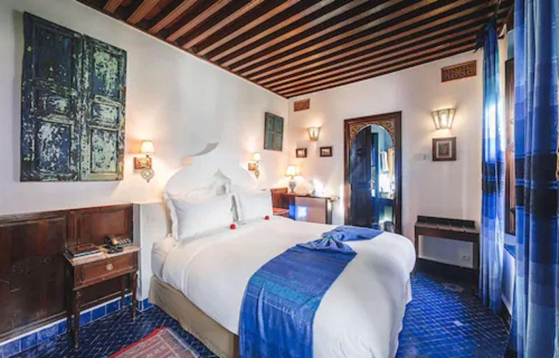 Riad Le Calife image