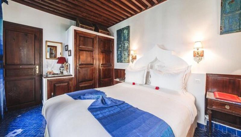 Riad Le Calife image