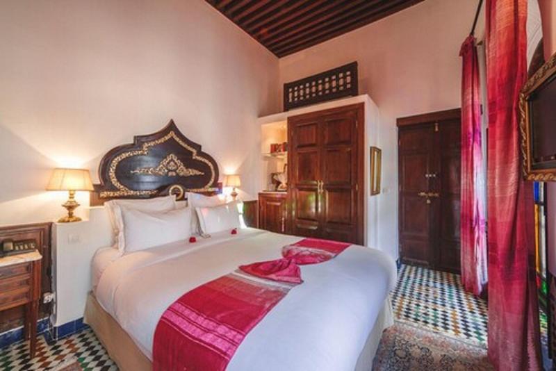 Riad Le Calife image