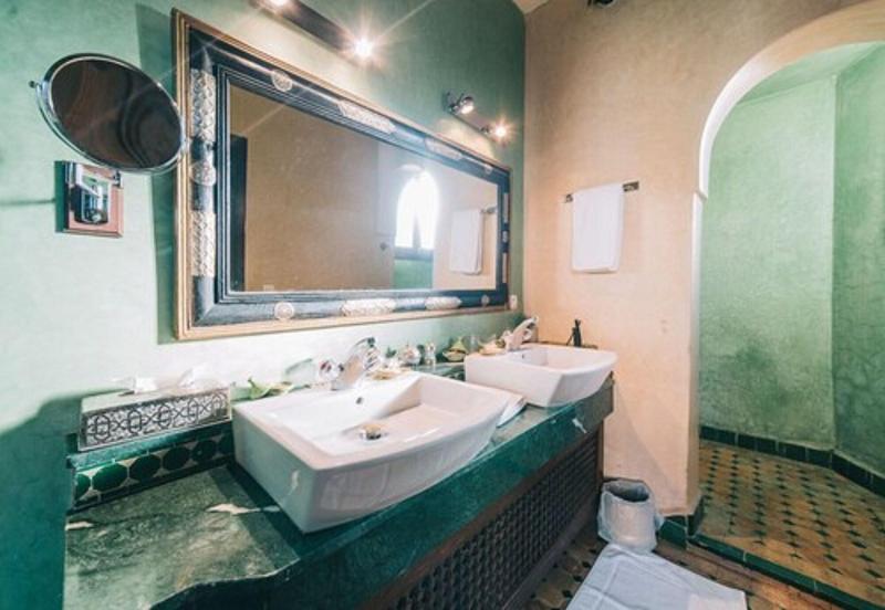 Riad Le Calife image