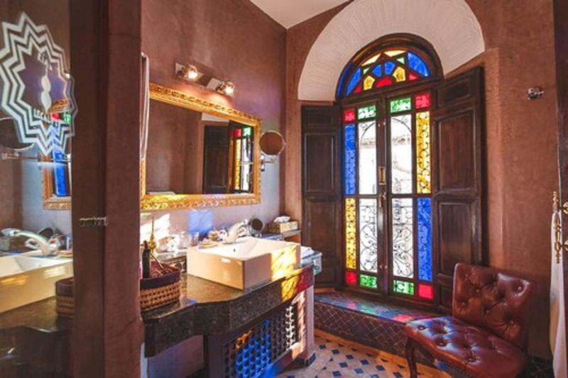 Riad Le Calife image