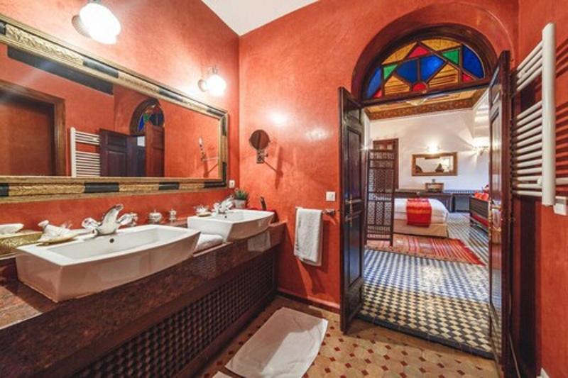 Riad Le Calife image