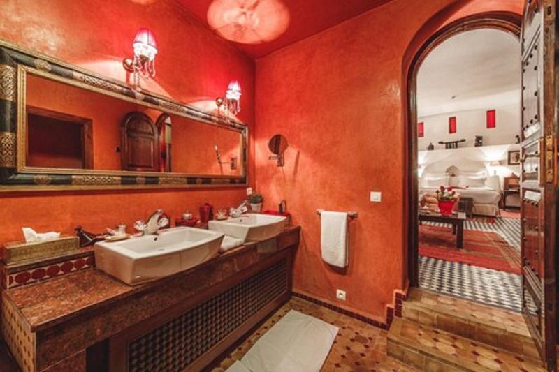 Riad Le Calife image