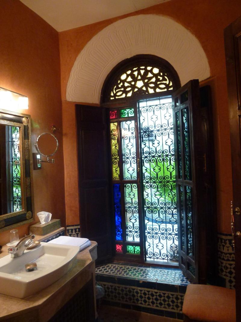 Riad Le Calife image