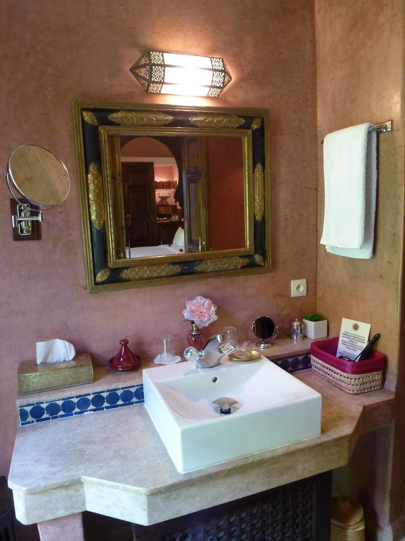 Riad Le Calife image