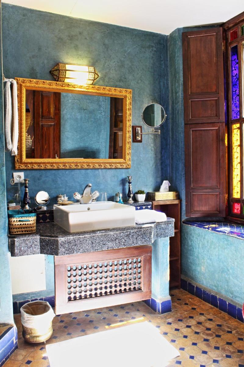 Riad Le Calife image