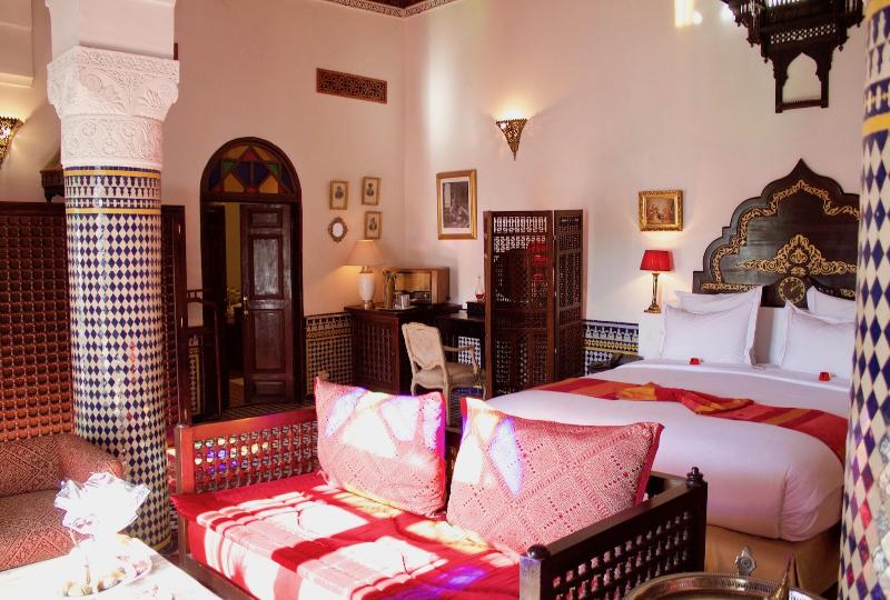 Riad Le Calife image