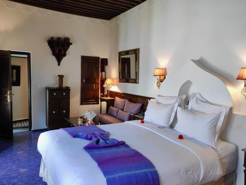 Riad Le Calife image