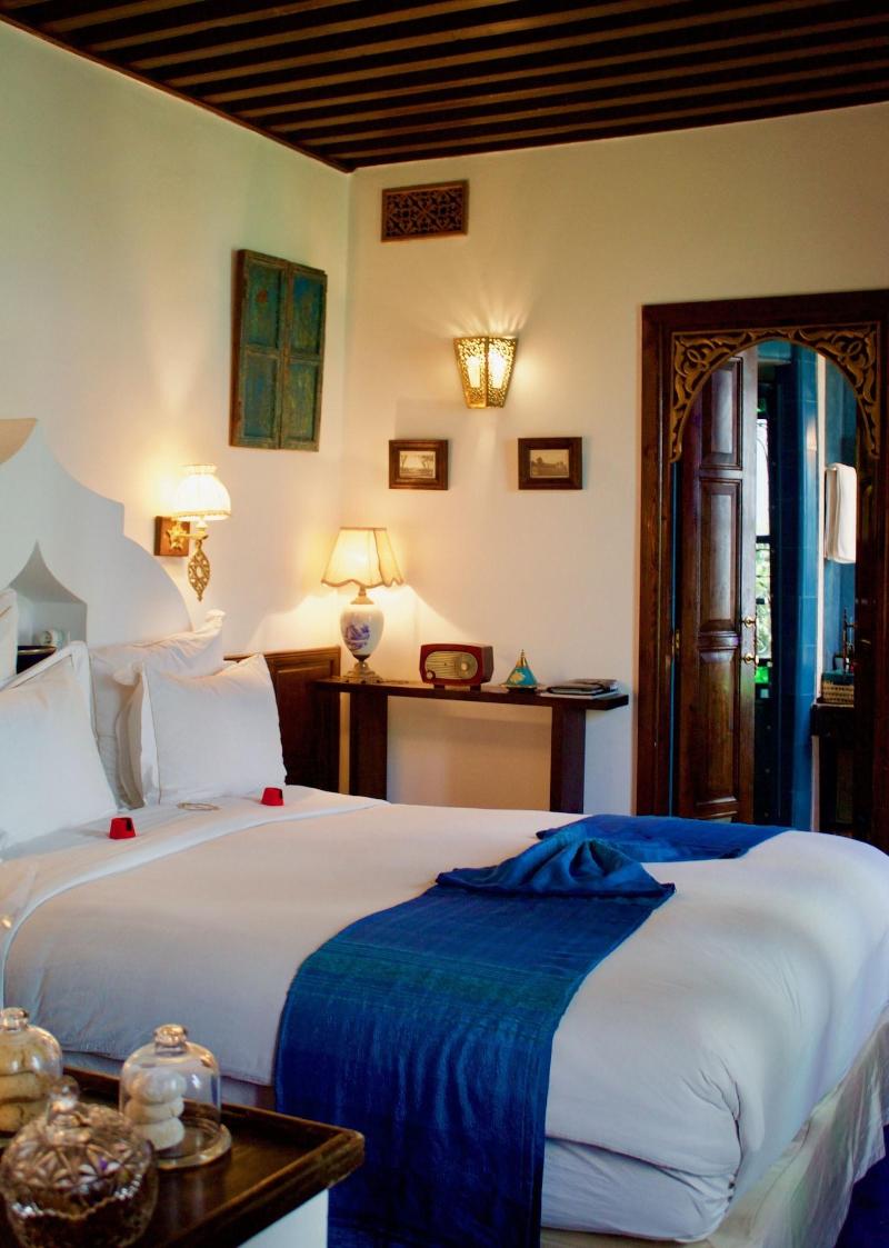 Riad Le Calife image