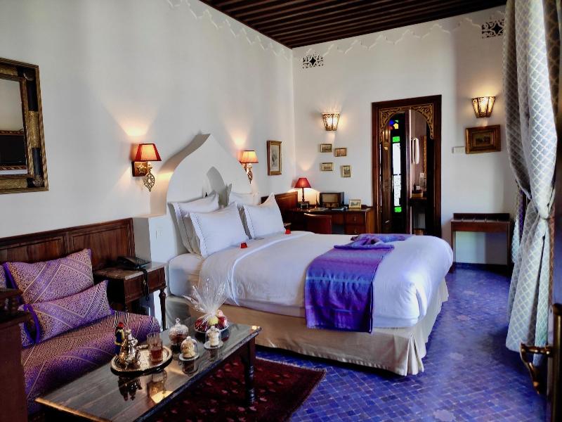 Riad Le Calife image