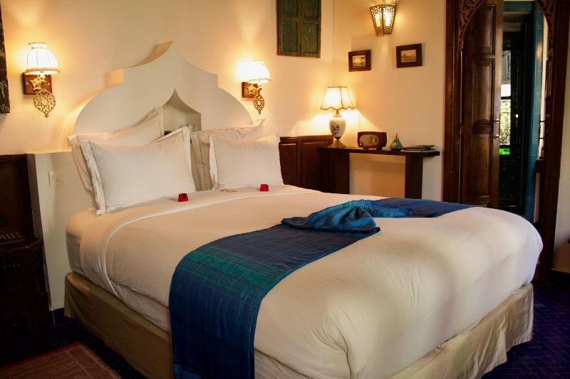 Riad Le Calife image