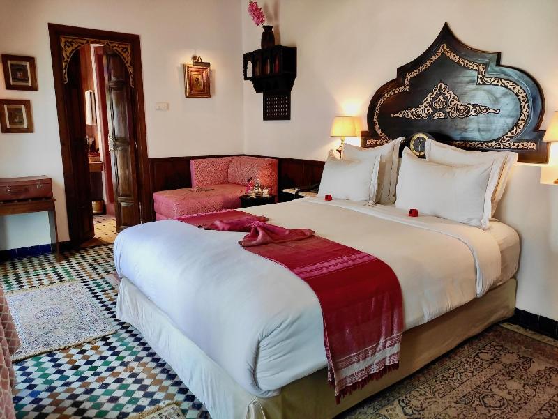 Riad Le Calife image