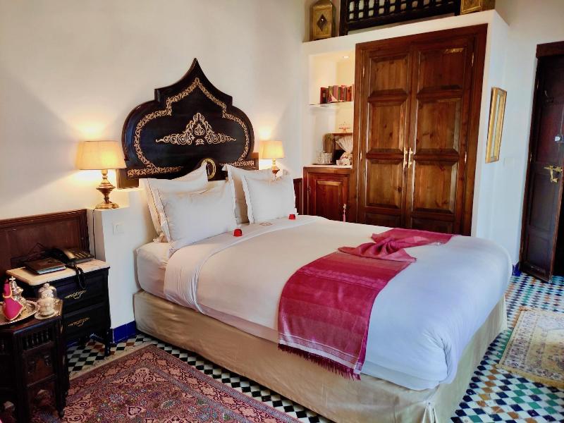 Riad Le Calife image