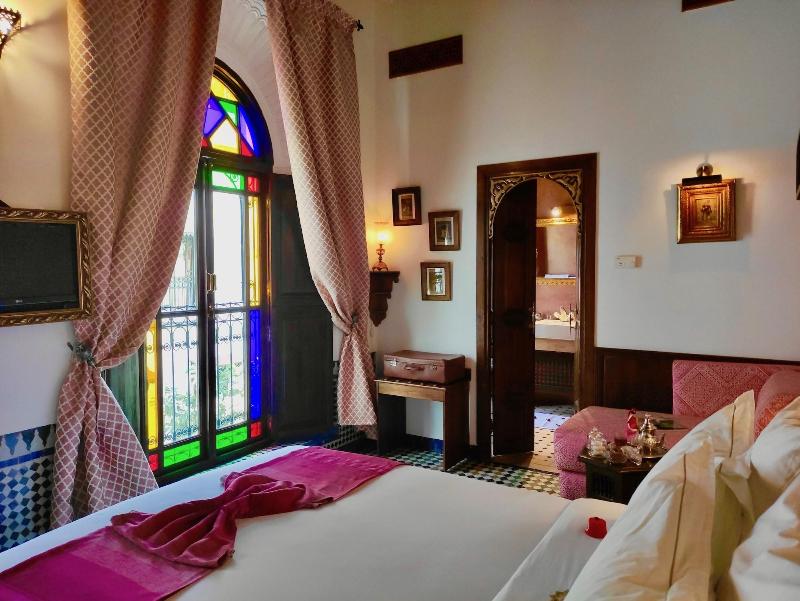 Riad Le Calife image