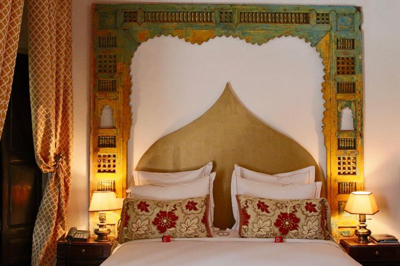 Riad Le Calife image