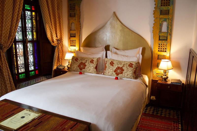 Riad Le Calife image