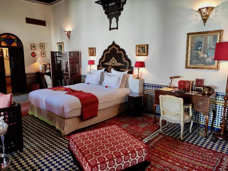 Riad Le Calife image