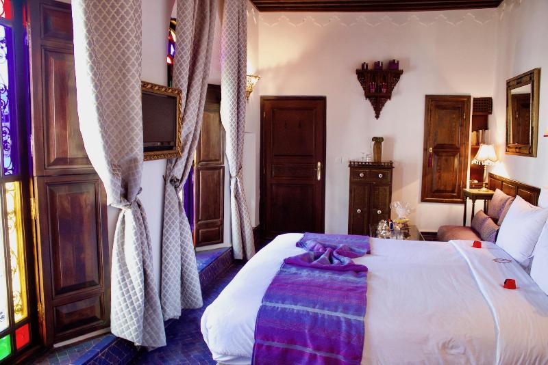 Riad Le Calife image