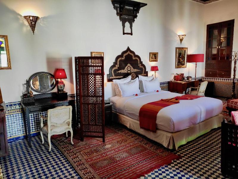 Riad Le Calife image