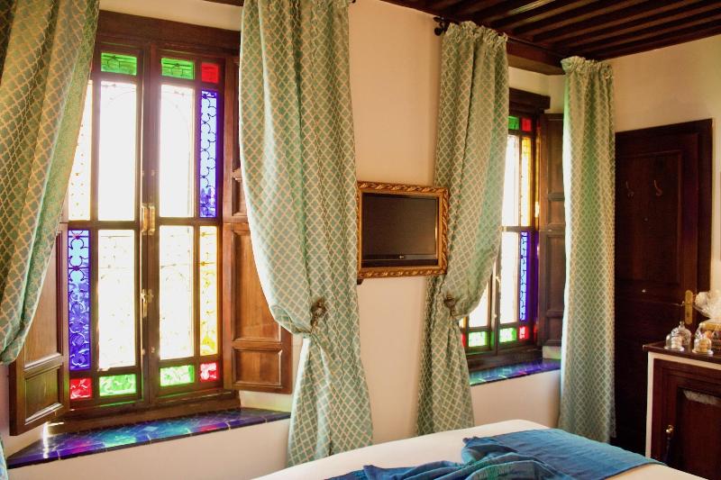 Riad Le Calife image