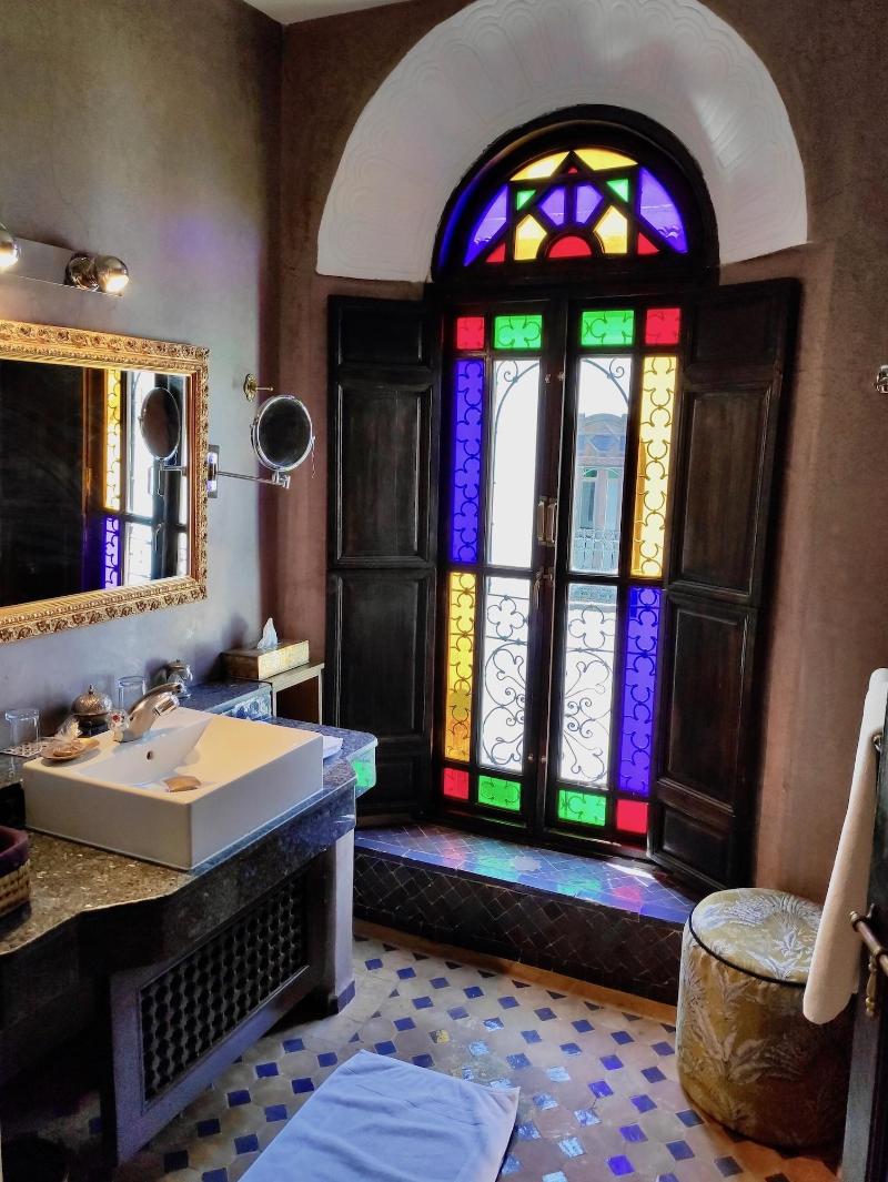Riad Le Calife image