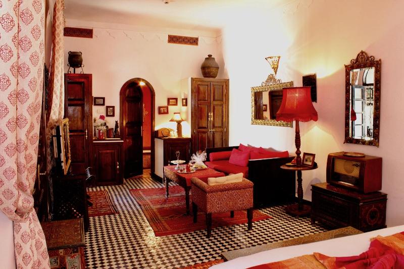 Riad Le Calife image