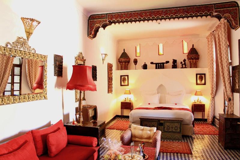 Riad Le Calife image