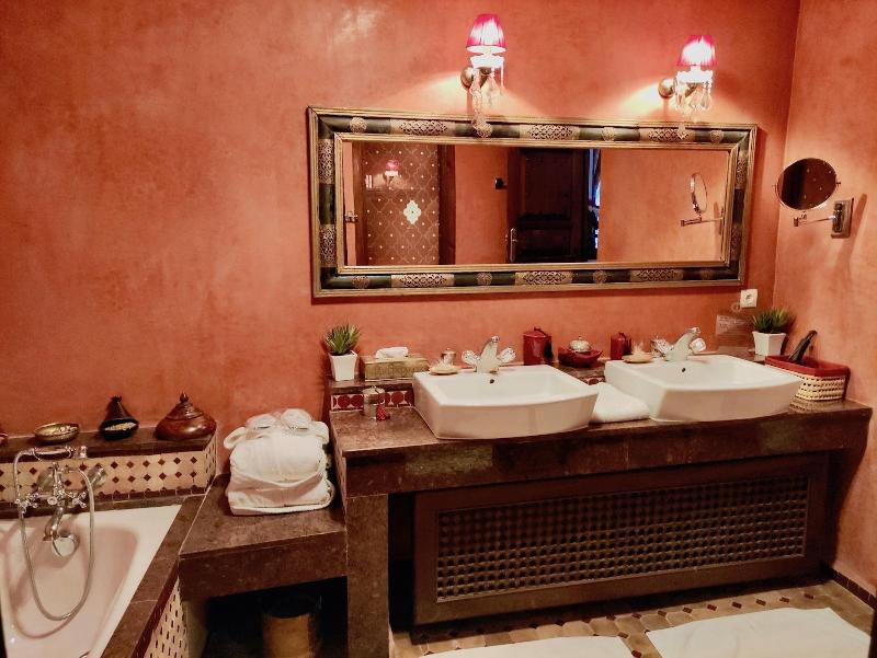 Riad Le Calife image