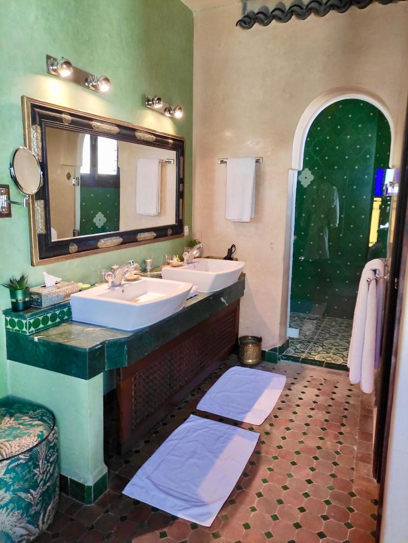Riad Le Calife image