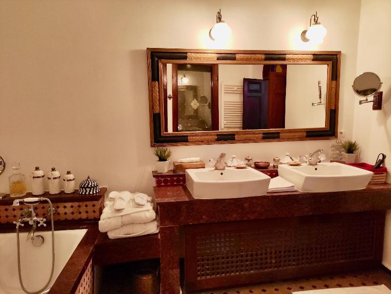 Riad Le Calife image