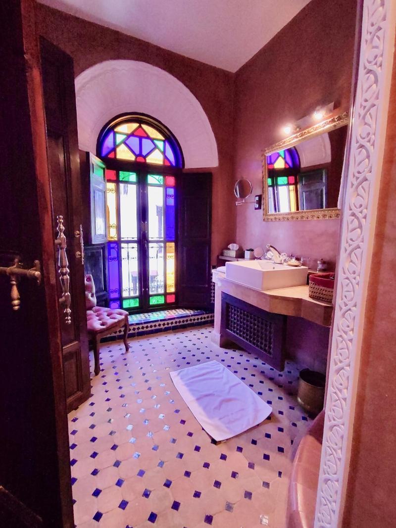 Riad Le Calife image