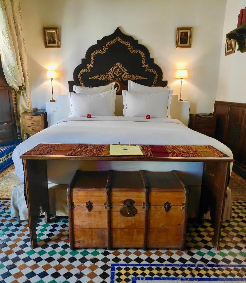 Riad Le Calife image