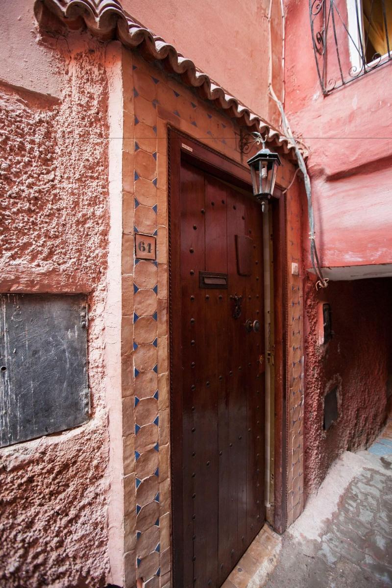 Riad Thycas image
