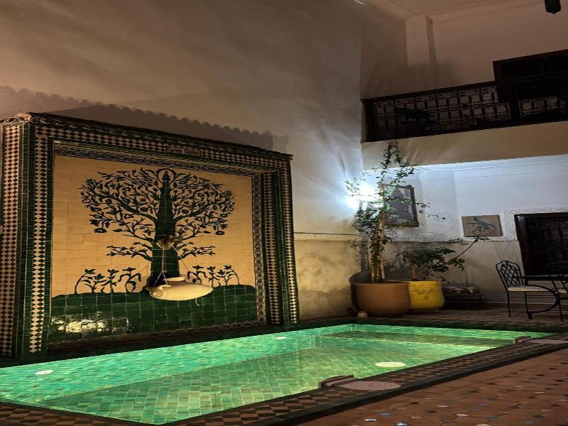 Riad Thycas image