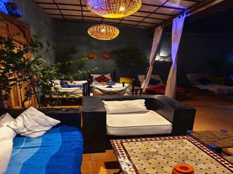 Riad Thycas image