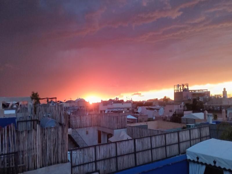 Riad Thycas image