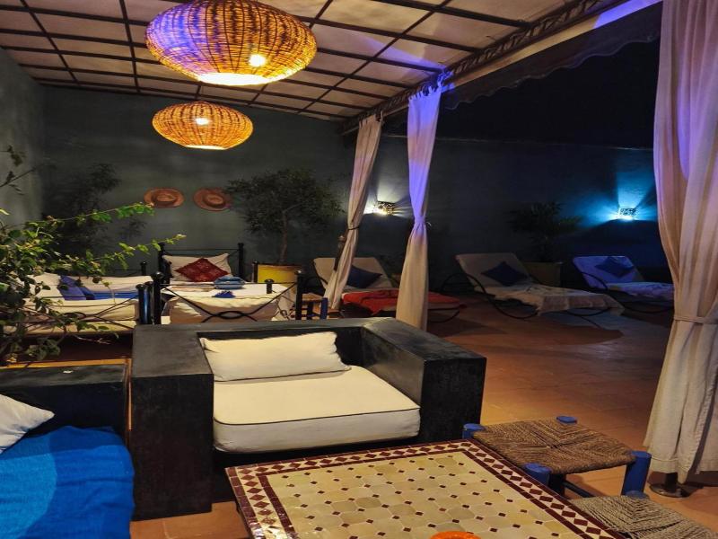 Riad Thycas image