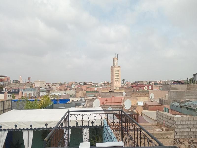 Riad Thycas image