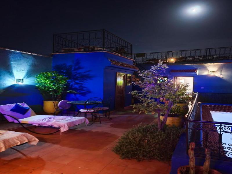 Riad Thycas image