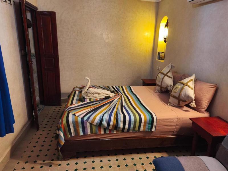 Riad Thycas image