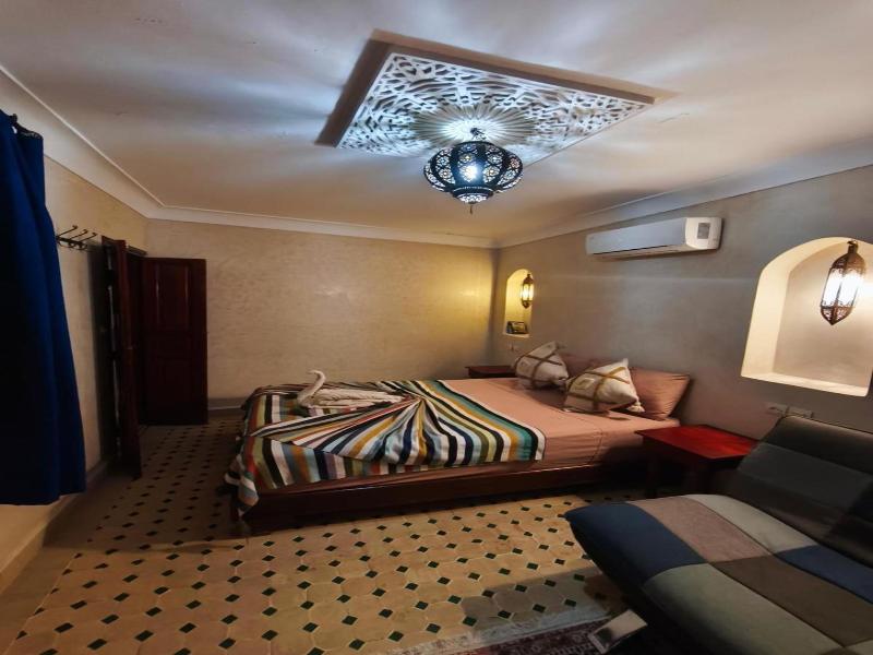 Riad Thycas image