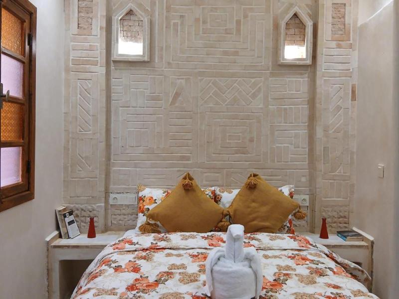 Riad Thycas image