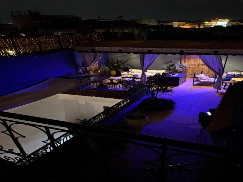 Riad Thycas image