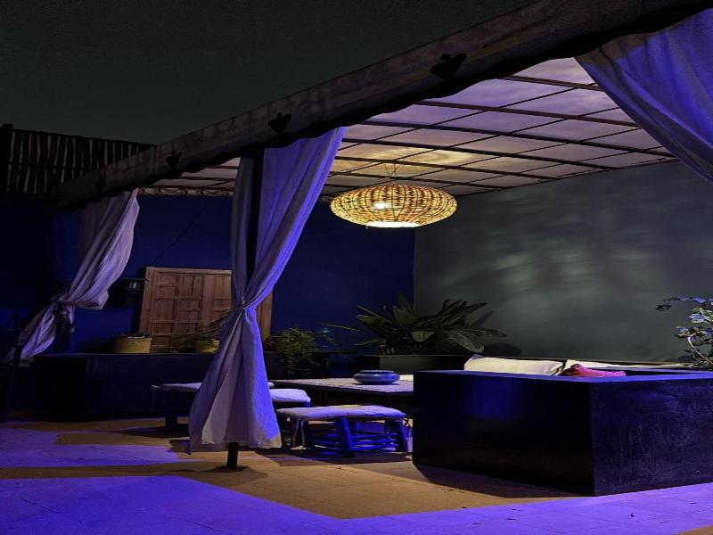 Riad Thycas image