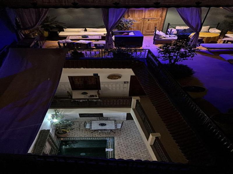 Riad Thycas image
