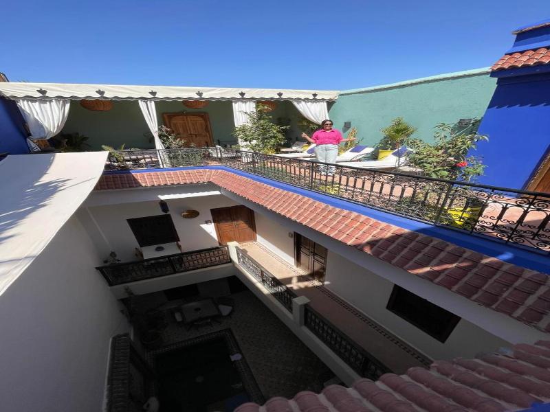 Riad Thycas image