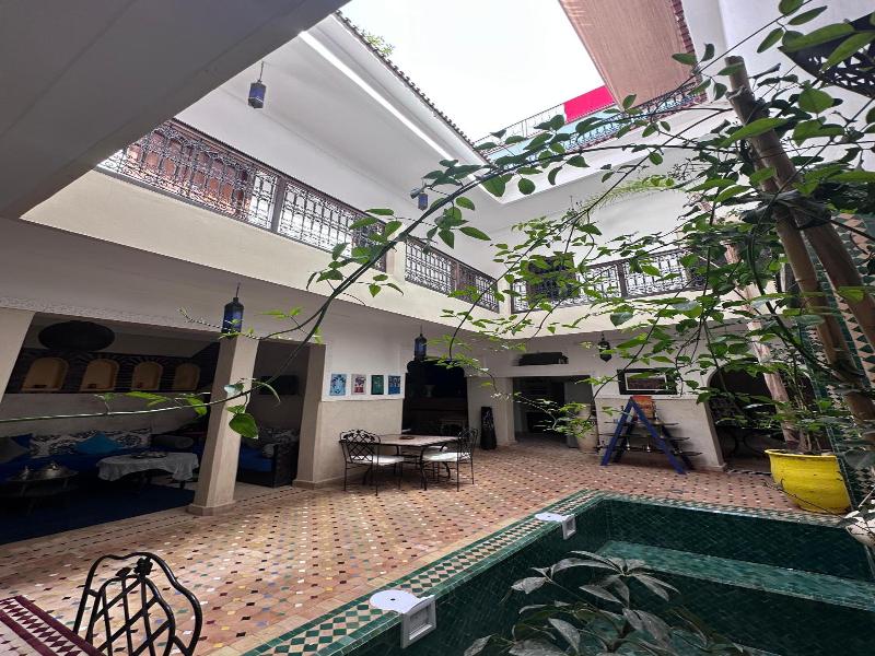 Riad Thycas image
